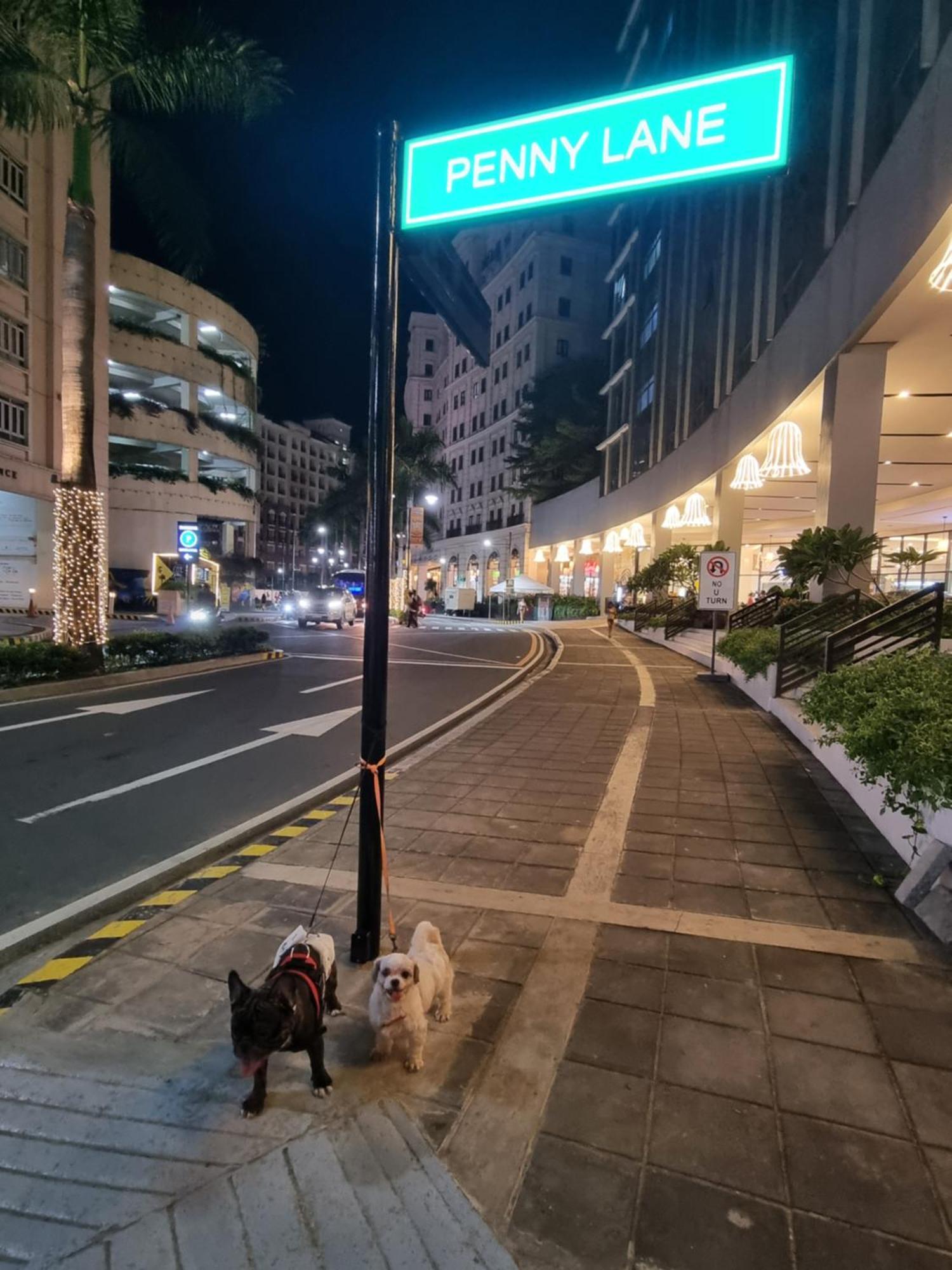 Palm Tree Condos Near Mnl Airport Terminal 3 By Elr Manila Exterior foto
